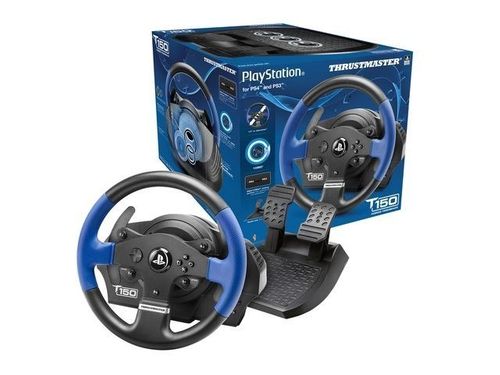 Kierownica T150 PS4/PC na Arena.pl