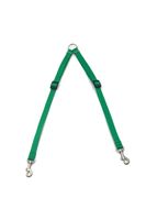 A-264 ROZDZIELACZ SMYCZY DLA PSA REGULOWANY 16mm Kolor - Zielony