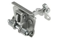 OGRANICZNIK DRZWI PRZEDNICH PRZÓD CITROEN XSARA 1999 2000 2001 2002 2003