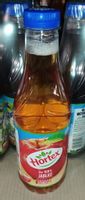 Hortex Sok 100% Jabłko PET 1L