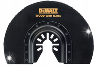 DEWALT BRZESZCZOT DO CIĘCIA DREWNA 100MM DT20710