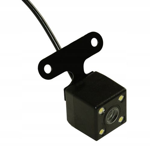 Kamera Cofania LED Do Rejestratora Lusterka Jack na Arena.pl