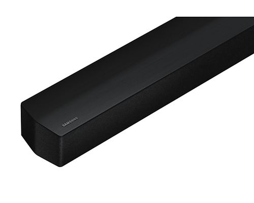 Soundbar Samsung HW-B440 2.1 270 W czarny BLUETOOTH na Arena.pl