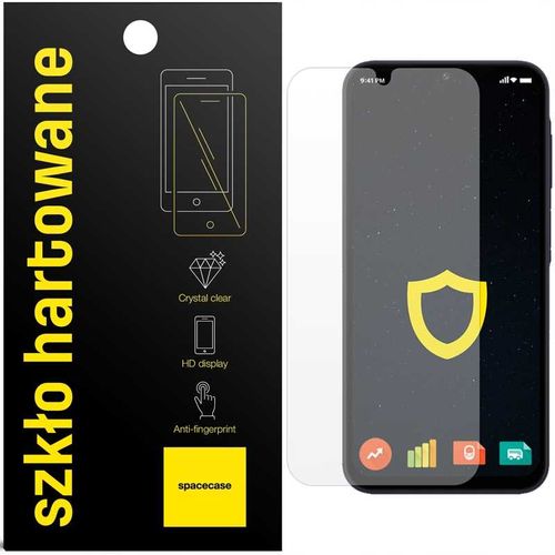 Spacecase Glass 2.5D Galaxy A16 / A26 5G na Arena.pl