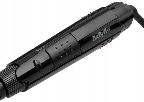 Lokówko-suszarka BaByliss Smooth Shape Airstyle na Arena.pl