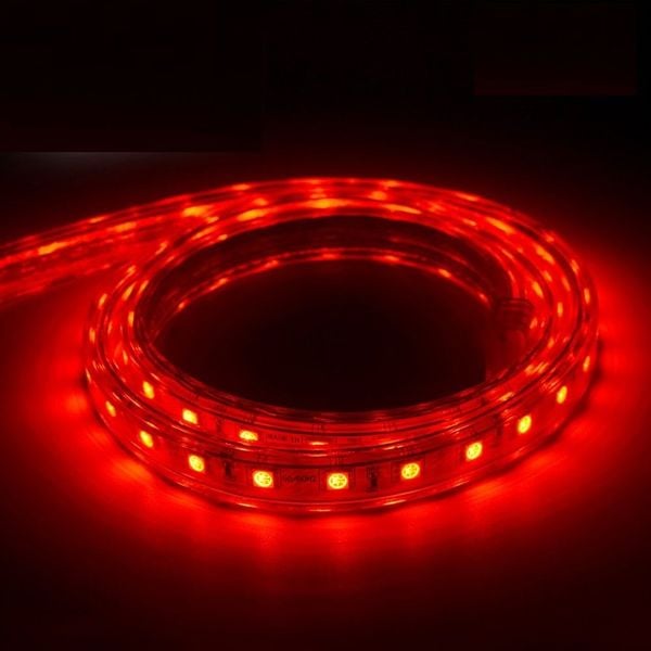 Sterownik Kontroler do taśm LED RGB pilot 230V zdjęcie 4