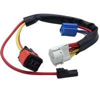 Kostka Stacyjki Citroen Xsara Picasso Peugeot 206 406 1998- 6 kabli