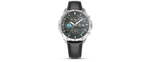 Zegarek Męski CASIO EDIFICE EFR-556L-1AVUEF 10 BAR + BOX na Arena.pl