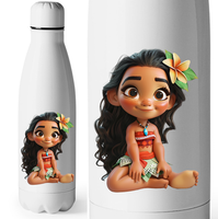 Termos - Butelka Termiczna - Vaiana Moana