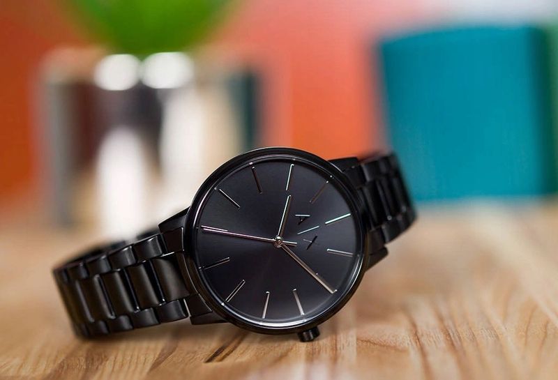 ZEGAREK MĘSKI ARMANI EXCHANGE AX2701 + BOX zdjęcie 4