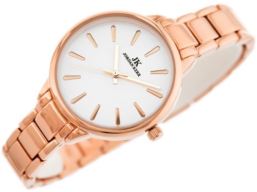 ZEGAREK DAMSKI JORDAN KERR - C3274 (zj954e) na Arena.pl