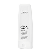 Ziaja Kozie Mleko krem do rąk i paznokci - 80ml