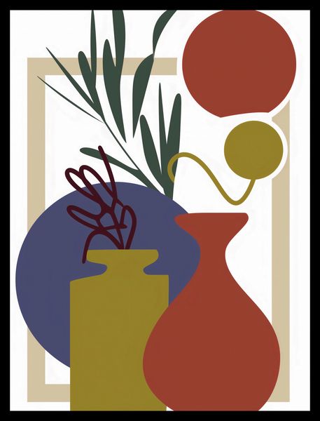 Plakat 30x40cm Natury Martwe zdjęcie 2