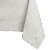 Obrus Plamoodporny  VESTA I 140x300 Kremowy AmeliaHome