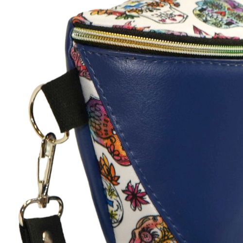 Czachy Torebka Nerka Damska 2w1 na Arena.pl