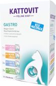 kattovit multipack gastro 12 x 85 g