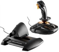 Zestaw do PC Joystick przewodowy Thrustmaster T.16000M FCS HOTAS