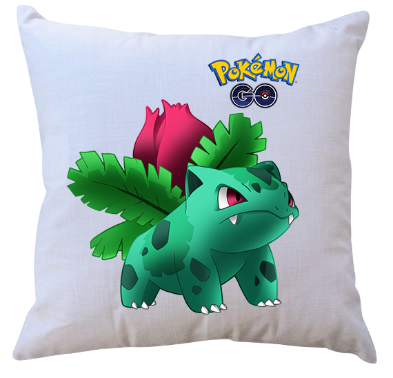 Poduszka Pokemon zdjęcie 1