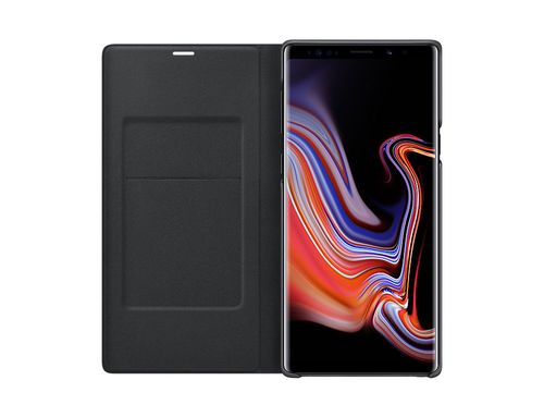 Samsung LED VIEW COVER Galaxy Note 9 - BLACK na Arena.pl