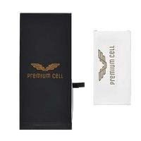 Premium Cell Bateria Do Iphone 7 PLUS 3350 mAh Cobalt 600+ CYCLES  PC-7P