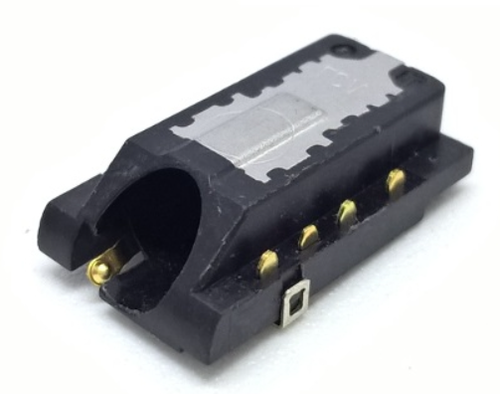 Złącze HF Słuchawkowe Gniazdo Jack Xiaomi Redmi 5 6 6A Mi A2 Lite na Arena.pl