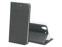 Etui Huawei Y6 II/5A czarne  L