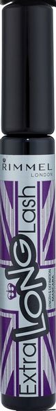Rimmel Extra Long Lash 003 Extreme Black tusz do rzęs 8 ml czarny zdjęcie 9
