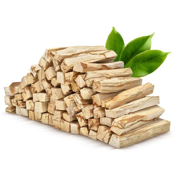 Palo Santo – Kadzidło 1 kg zdjęcie 1