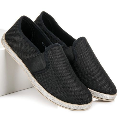 Slipony espadryle r.36 na Arena.pl