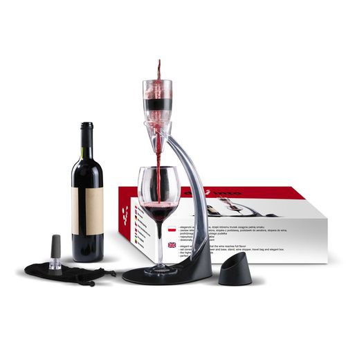 Aerator diVinto Deluxe na Arena.pl