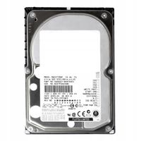 Dysk Fujitsu MAS3735NP 73 GB 3,5" SCSI