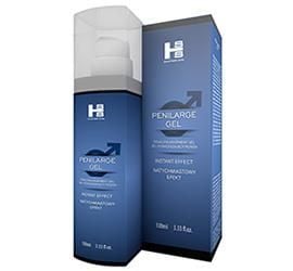 Zel/Sprej-Penilarge Gel 100 Ml na Arena.pl