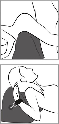 Love Cushion Portable Triangle na Arena.pl