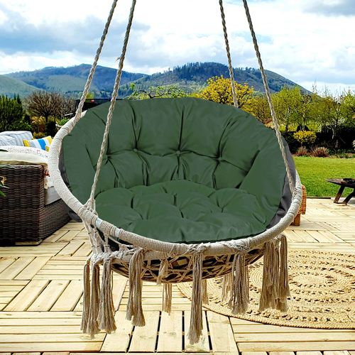 zestaw ogrodowy 2x122x40cm + 190x40cm na krzesło kanapę huśtawkę mebl na Arena.pl