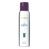 LA RIVE Saffira Dezodorant dla kobiet - 150ml