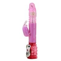 baile- flirt rough, vibration rotation thrusting