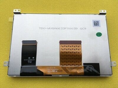 VW MIB2 ekran dotykowy TDO-WVGA0633F00045 -39 na Arena.pl