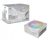 Zasilacz 850W ASUS ROG Loki SFX-L White Edition 80+ Platinum