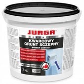 JURGA PRIMER CONTACT KWARCOWY GRUNT SZCZEPNY 7 KG