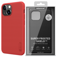 nillkin super frosted shield pro etui iphone 14 plus pokrowiec na tył