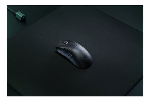 Mysz RAZER DeathAdder V3 HyperSpeed Czarny na Arena.pl