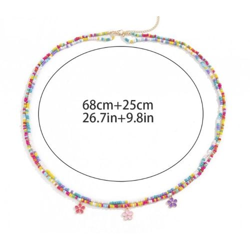 łańcuszek body chain kws11 na Arena.pl