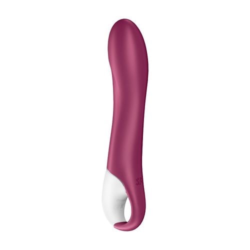 wibrator big heat connect app satisfyer na Arena.pl