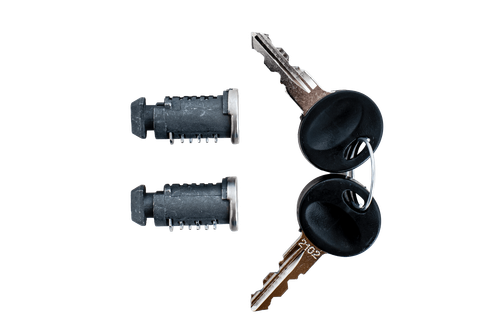 Zamki i klucze do boxów Inter Pack Traxer/Zenith na Arena.pl