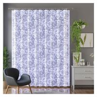 Firanka Elgin 500 x 250 cm DomoweTekstylia | WN21E5 T25