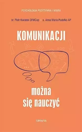 Komunikacji można się nauczyć zdjęcie 1