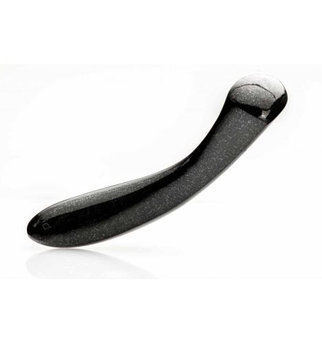 Laid - D.2 Stone Dildo Absolute Black Granite na Arena.pl