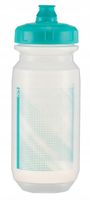 Bidon 600 ML LIV GIANT DOUBLESPRING TRANSP. / GREEN