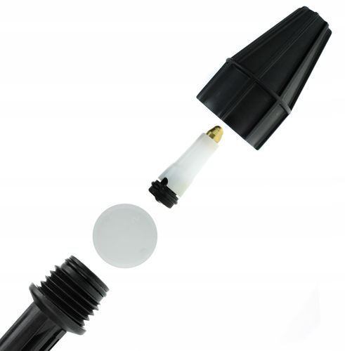 Lanca dysza rotacyjna TURBODYSZA do myjki KARCHER K2 K3 K4 K5 K6 K7 turbo na Arena.pl