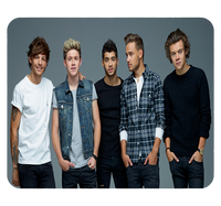 Podkładka pod myszkę One Direction